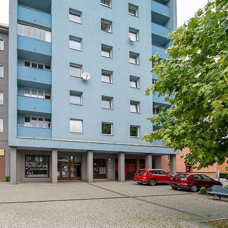 Apartman Masarykova Trida 61 Olmütz Exterior foto