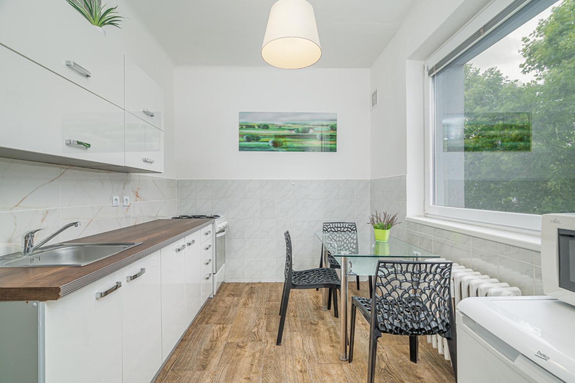 Apartman Masarykova Trida 61 Olmütz Exterior foto
