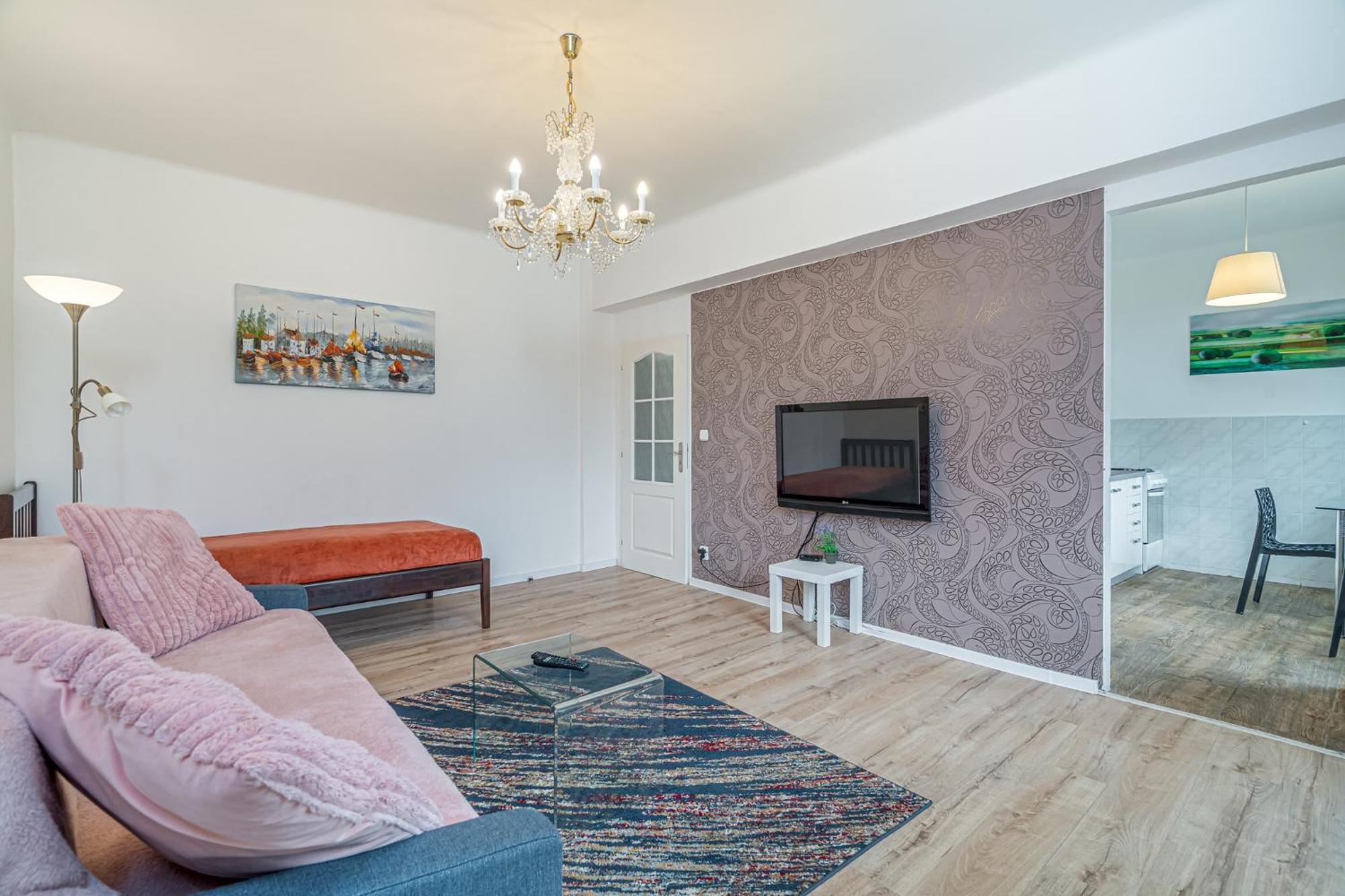 Apartman Masarykova Trida 61 Olmütz Exterior foto