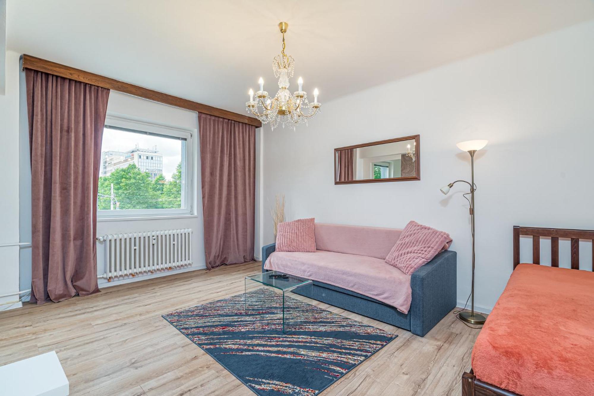 Apartman Masarykova Trida 61 Olmütz Exterior foto