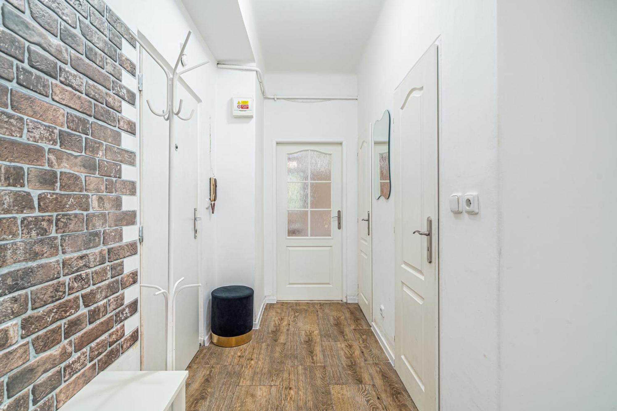 Apartman Masarykova Trida 61 Olmütz Exterior foto