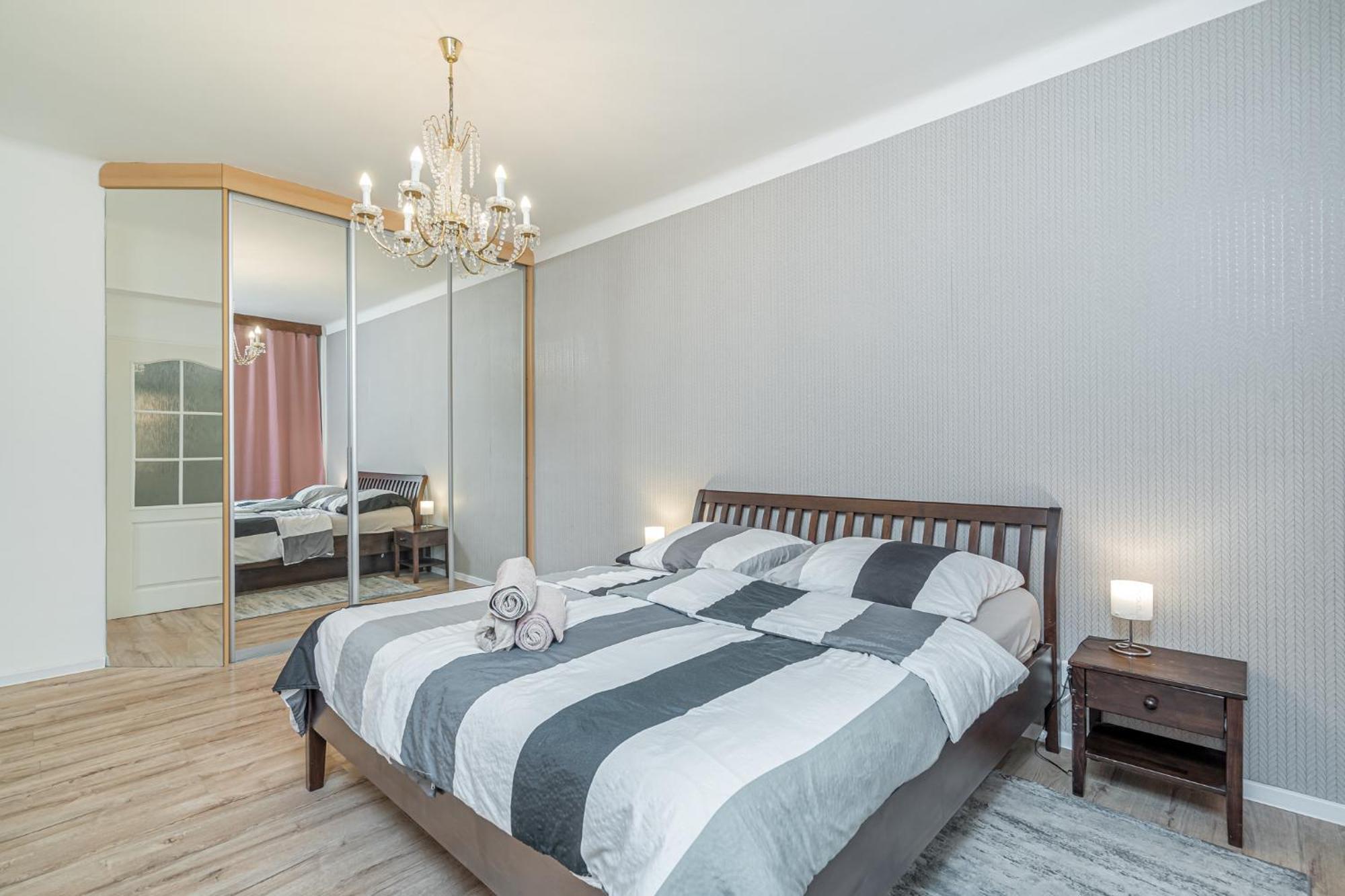 Apartman Masarykova Trida 61 Olmütz Exterior foto
