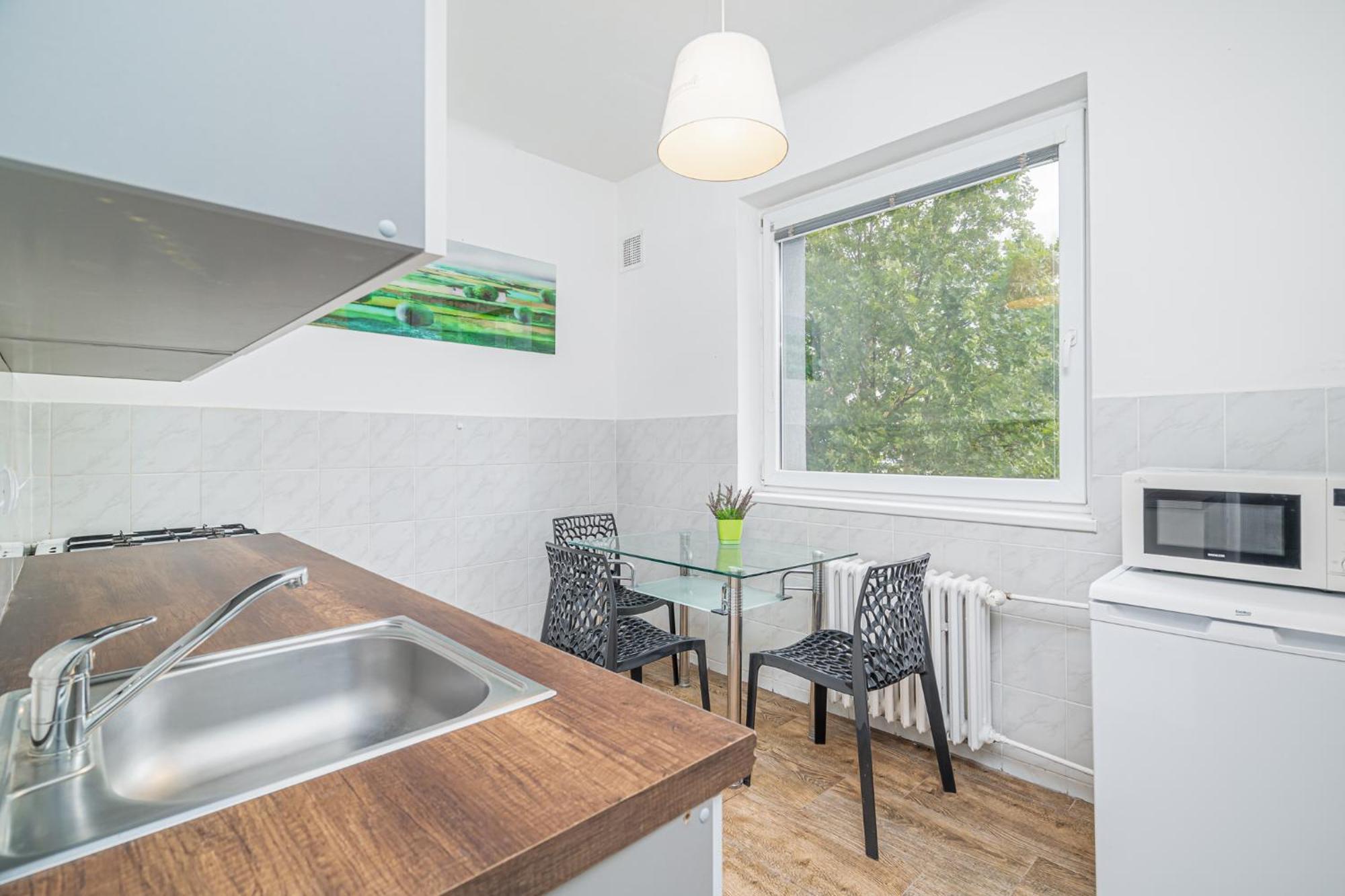 Apartman Masarykova Trida 61 Olmütz Exterior foto